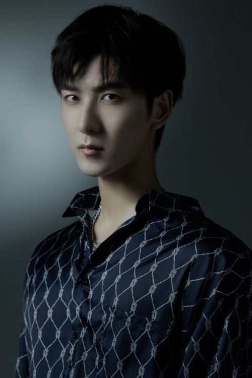 Fu Qianwen as Li Ling