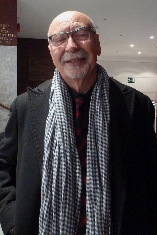 Ernesto Chao as Ramón Sampedro