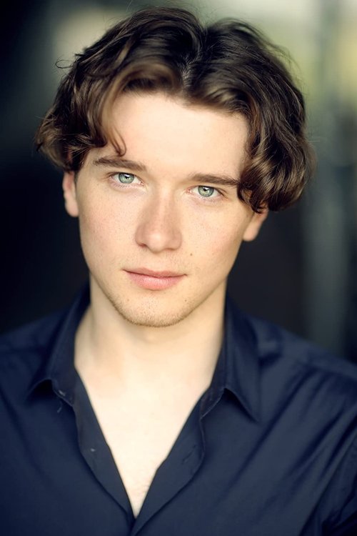 Patrick McNamee as Richard
