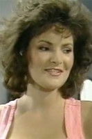 Cassandra as Rip's Lover