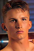 J.J. Bond as (segment "Sloth")