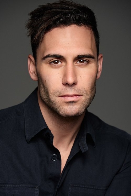 Chris Asimos profile photo