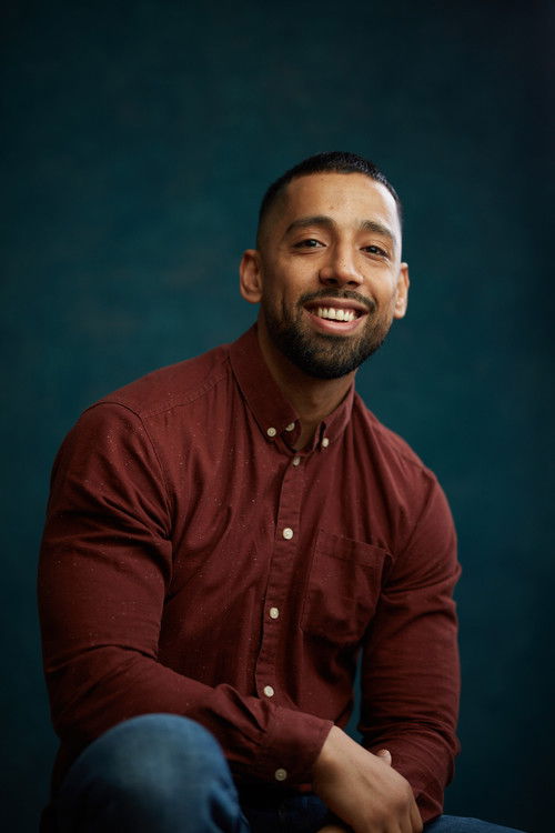 Ahmad Sakhi as Saeed