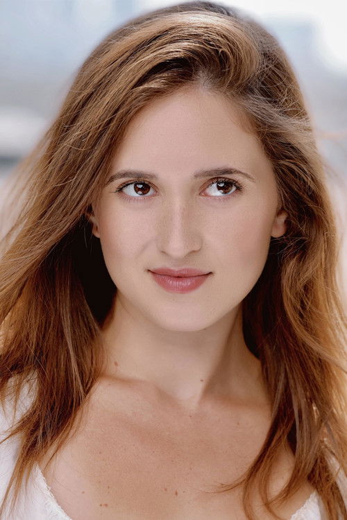 Tatiana Sophia Massa as Nurse Brooke