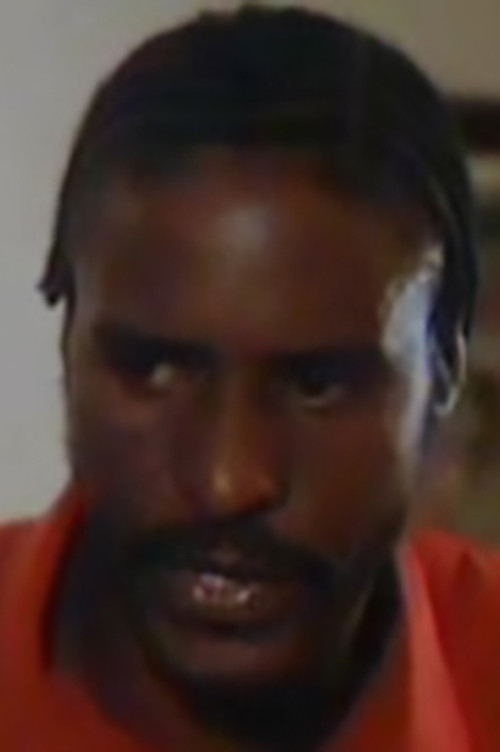 Johnny Ray McGhee as Carnell Smith