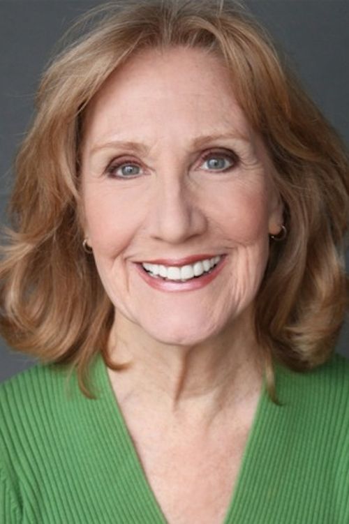 Peggy Roeder as Mrs. Kulow