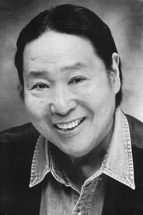 Peter Yoshida as Bill