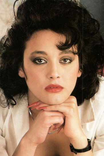 Melissa Melendez as Amy (as Kat Harlow)