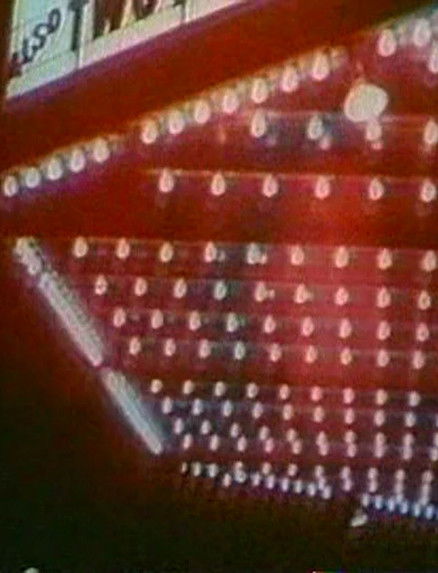 The Bride Stripped Bare