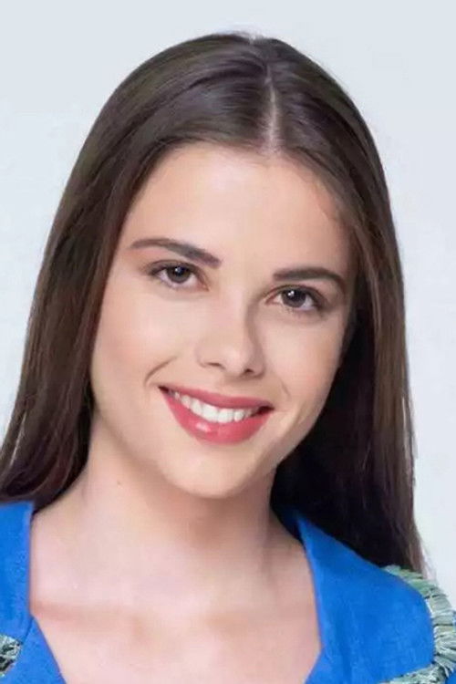 Semeli Mitropoulou as 