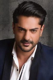 Ashish Kapoor as Yuvraj Udayveer Singh
