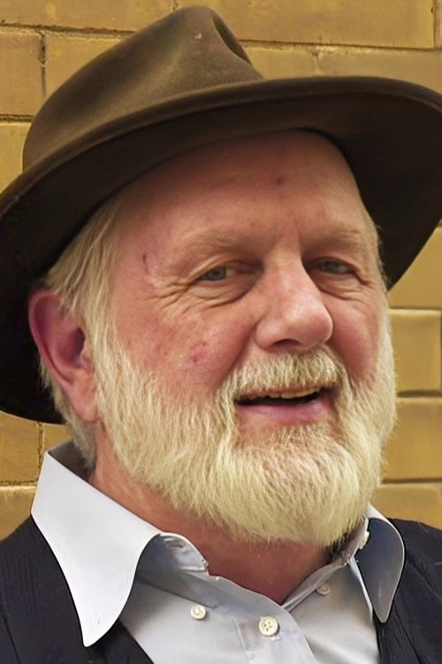 James Wolford Hardin as Drill