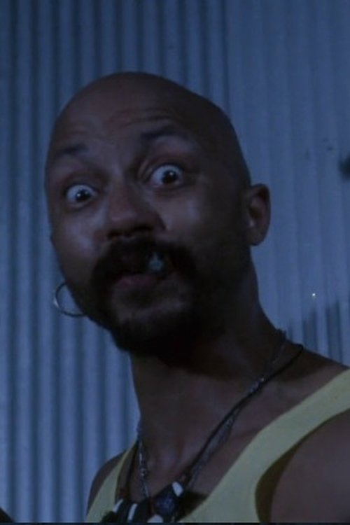 Dan Snow as Reverend Brown