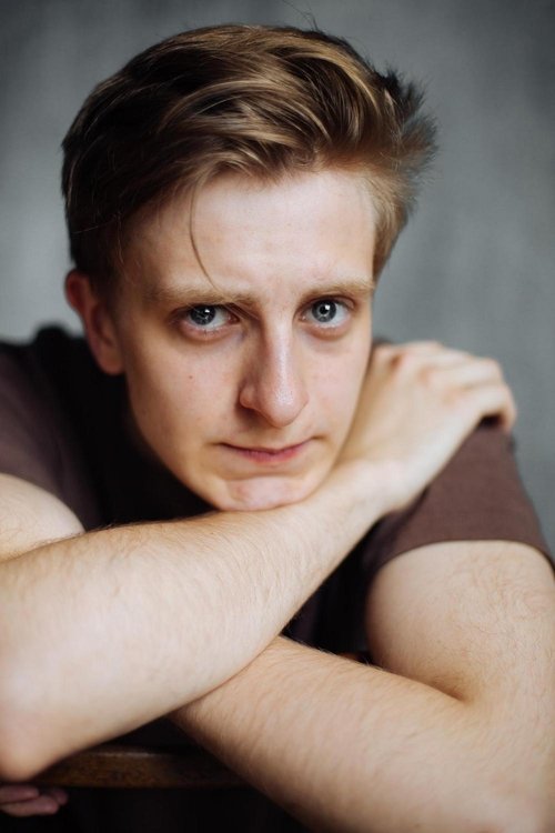 Alexandr Samsonov as Makedonsky