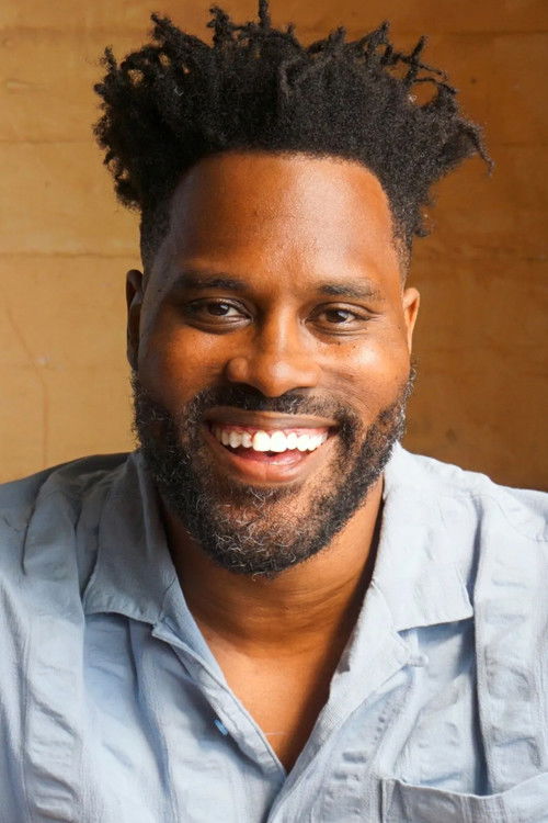 Phillip M. Polite as Sgt. Barnes