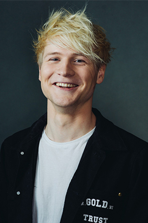 Kelvin Boerma as Self - Host