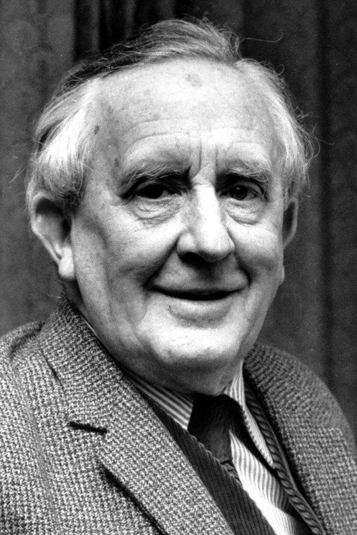 J. R. R. Tolkien as Self (archive footage)