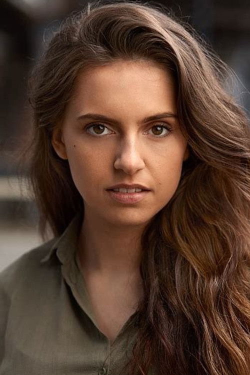 Kelsea Knox as Lea Rasmussen