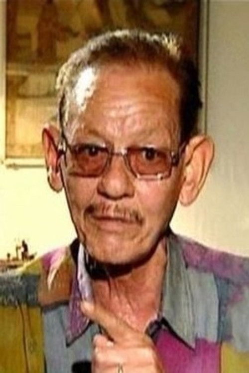 Kamal El Hummusany as 