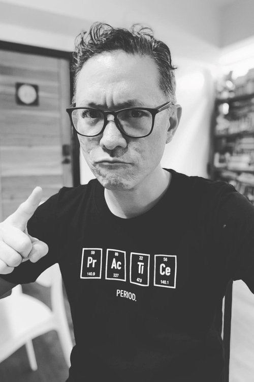 Mario Cornejo as Mario Cornejo