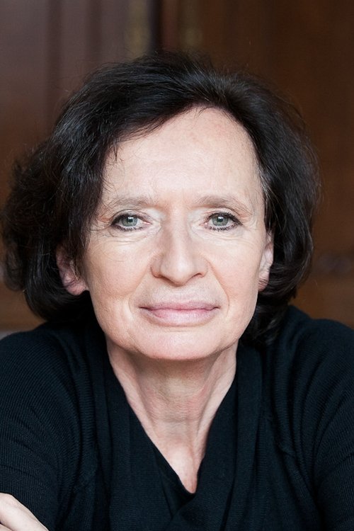 Barbara Petritsch as Heidrun