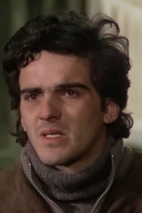 Adriano Valentini as Otello