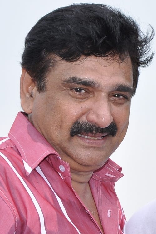 Ramesh Khanna as Singampuli