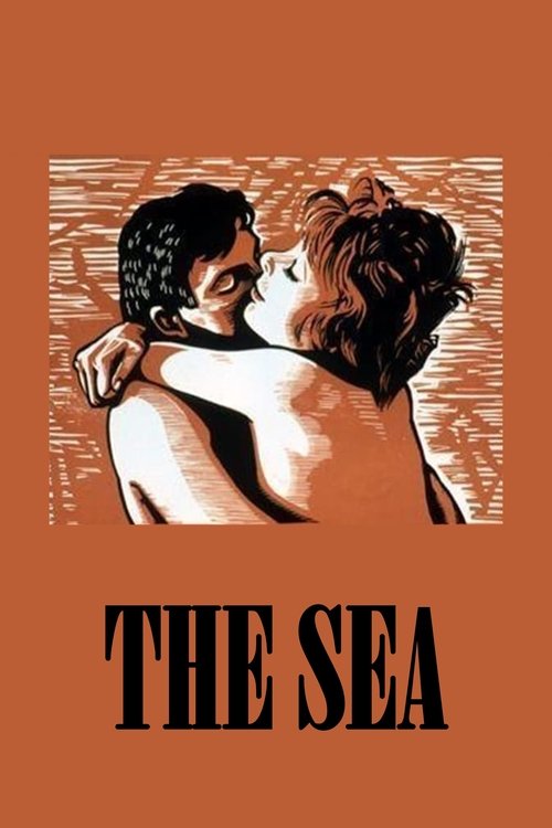 The Sea poster