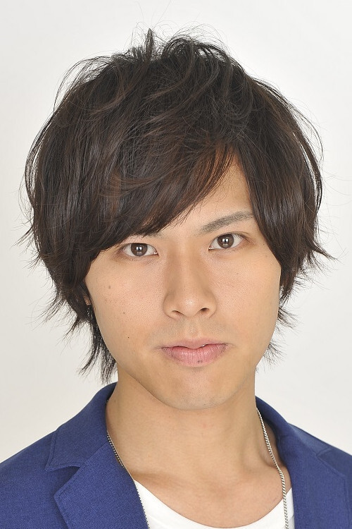 Takao Mitsutomi as Yakumo Mujina (voice)