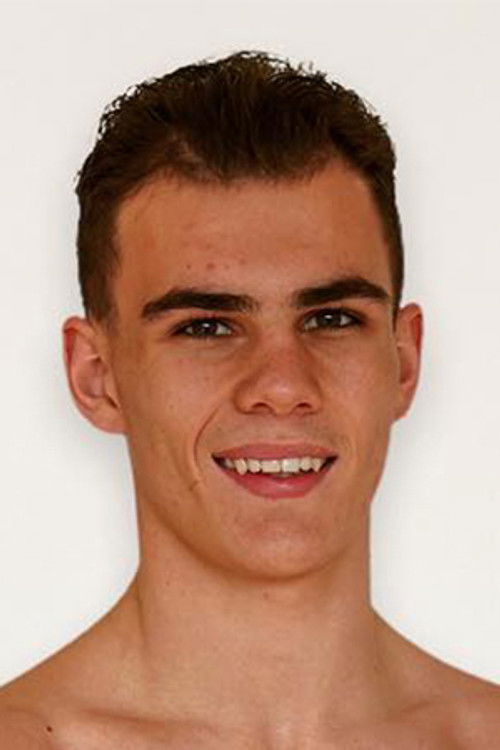 Henry Turner as Self