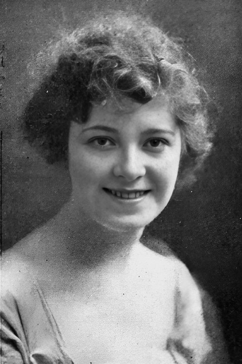Ethel Corcoran as The Pal's Loved One