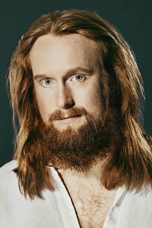 Jonas Flodager Rasmussen profile photo