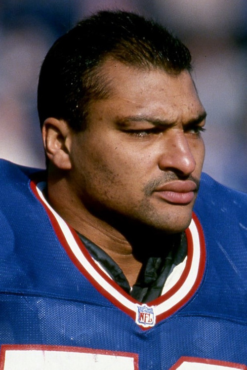 Darryl Talley as Self