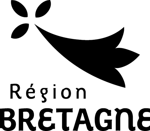 Région Bretagne logo