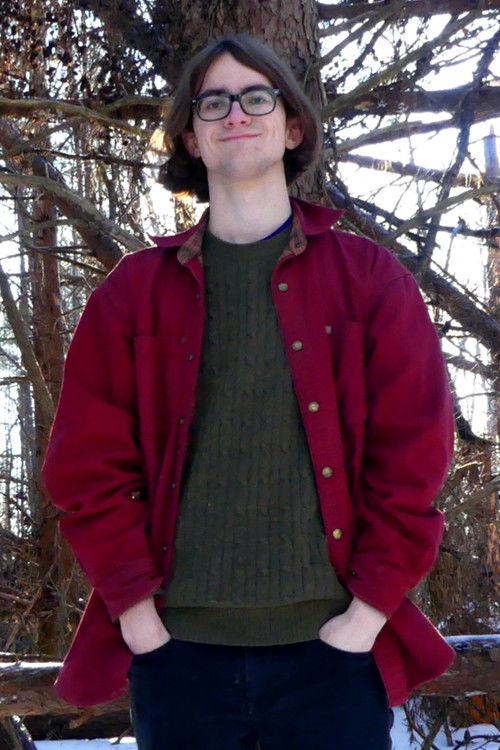 Horatio Perry as Investor #2 (uncredited)