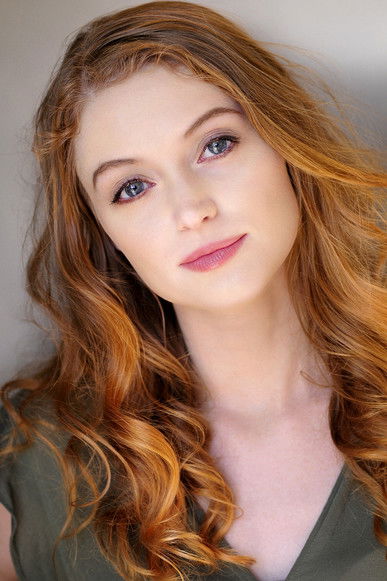 Tiffany Feese as Vanessa Rodgers