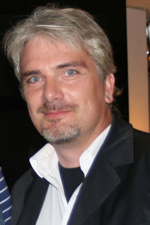 Jan Malte Andresen as Stulle das Wildschwein