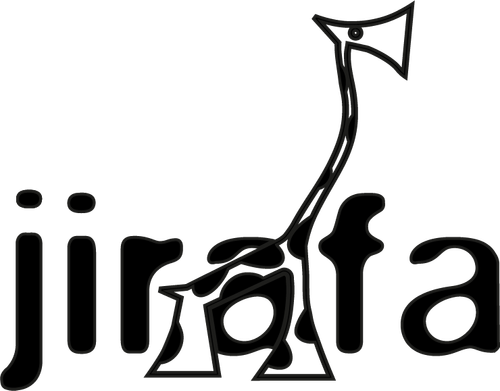 Jirafa logo