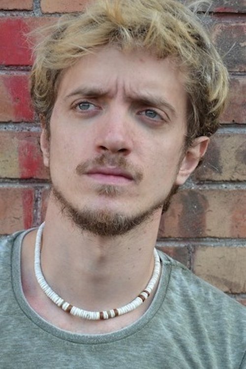 Jacopo Crovella as Jacopo