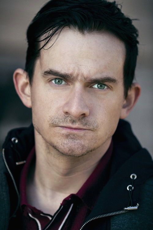 Ryan M. Pérez as Priest