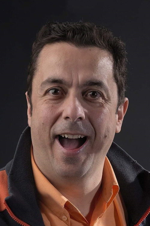 Konstantinos Ravniotopoulos as Κωνσταντίνος Ραβνιωτόπουλος