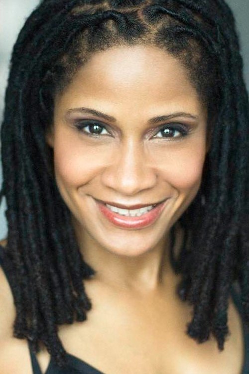 Melissa Murray-Mutch as