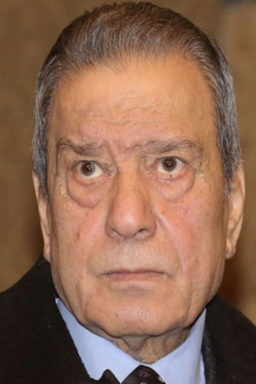 Fahmi Al Kholi as الطبيب النفسي