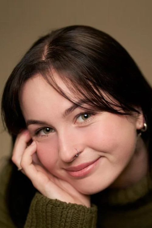 Maggie Marchenkowsky as 