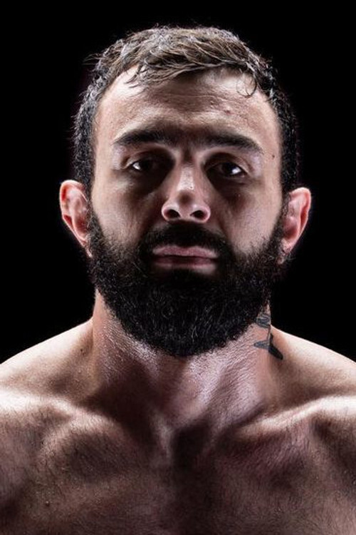 Khadzhimurat Bestaev as Himself