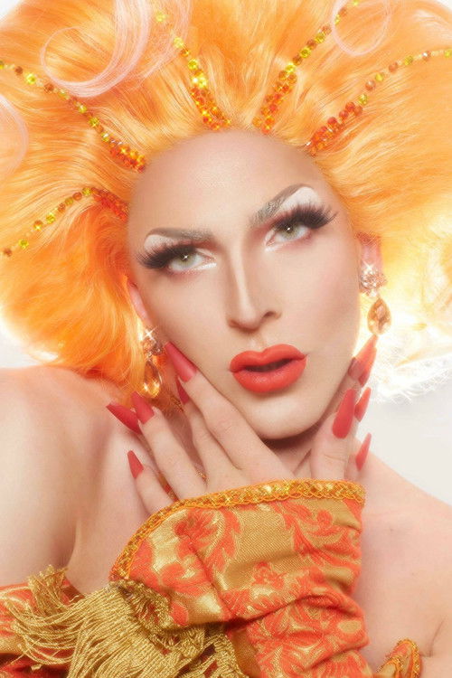 Gisèle Lullaby as Self