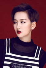 Rita Huang as Mi Ran