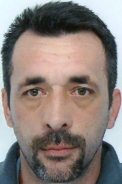 Sacha Mijovic as Sacha