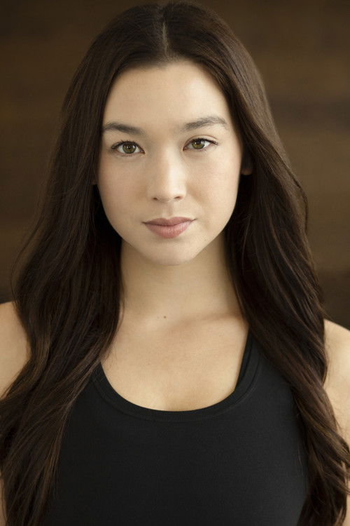 Scout Tayui-Lepore as Melissa