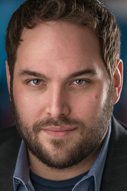 Alan Burrell as Delivery Guy